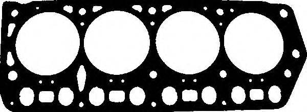 Прокладка головки блока цилиндров GLASER H40028-00