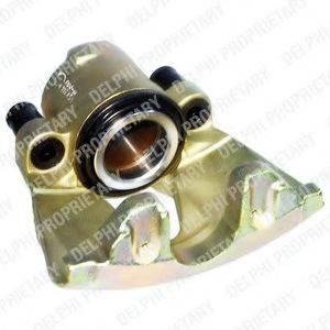 DELPHI LC4620 гальмівний супорт