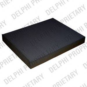DELPHI TSP0325240 Фильтр салона
