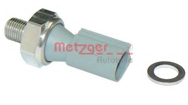 Датчик тиску масла METZGER 0910065