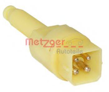 METZGER 0911064 Выключатель стоп-сигнала