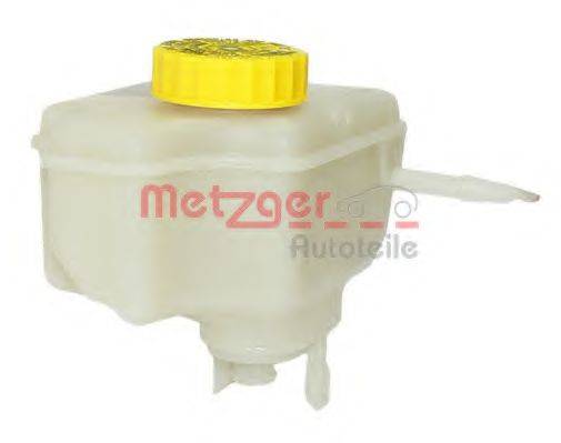 METZGER 2140031 Компенсационный бак, тормозная жидкость