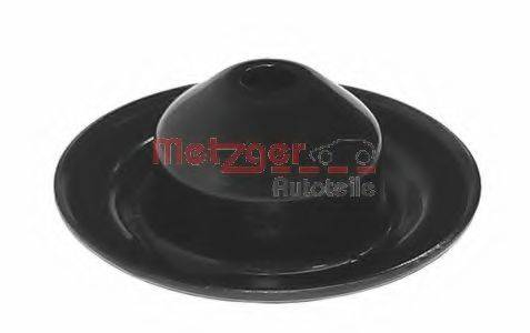 Тарелка пружины METZGER WM-F 2341