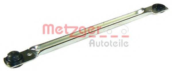 METZGER 2190110 Привод, тяги и рычаги привода стеклоочистителя