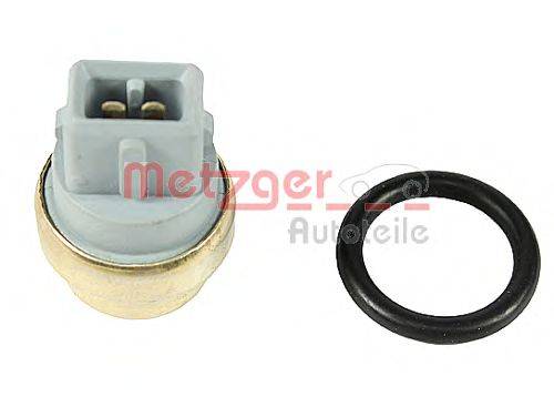 METZGER 0915261 Термовий вимикач, передпусковий підігрів впускної труби; термовимикач, сигнальна лампа рідини, що охолоджує