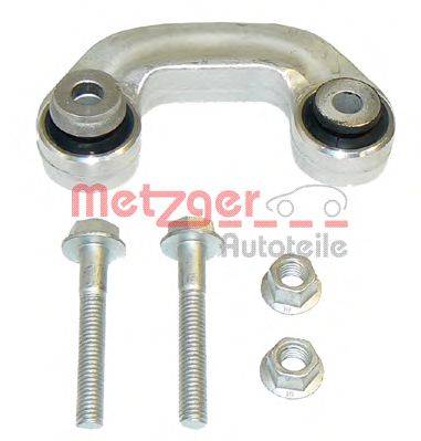 METZGER 53006111 Стойка стабилизатора