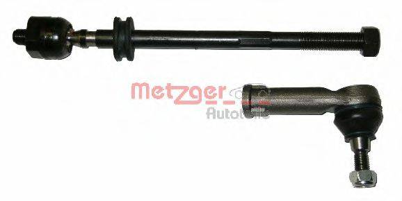 METZGER 56005102 Поперечная рулевая тяга