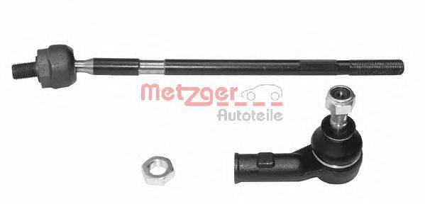 Поперечная рулевая тяга METZGER 56005902