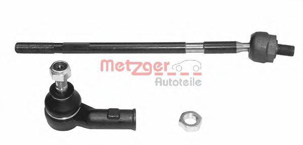 METZGER 56006001 Поперечная рулевая тяга