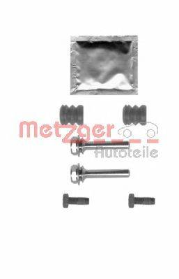 Комплект направляющей гильзы METZGER 113-1301X