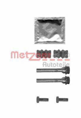 METZGER 1131346X Комплект направляющей гильзы