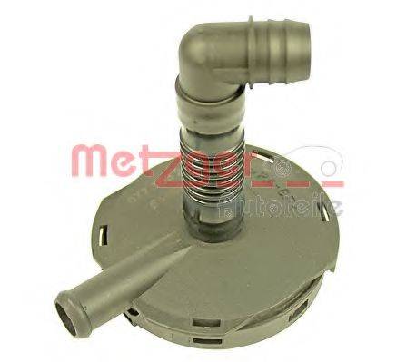 Клапан отвода воздуха из картера METZGER 2385011