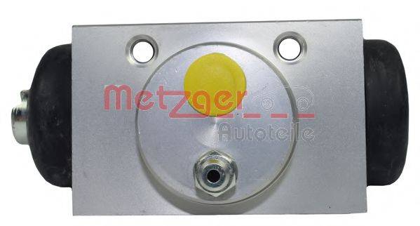 Колесный тормозной цилиндр METZGER 101-1045