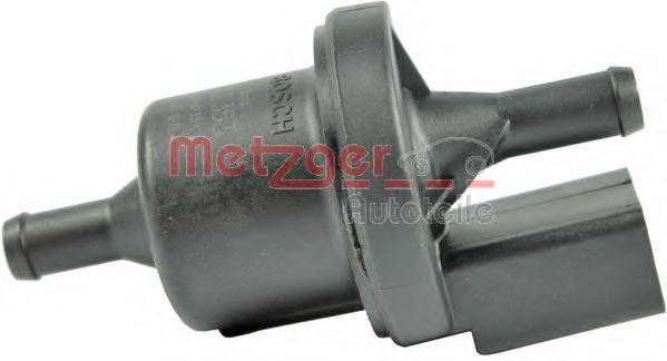 METZGER 2250152 Клапан вентиляции, топливный бак