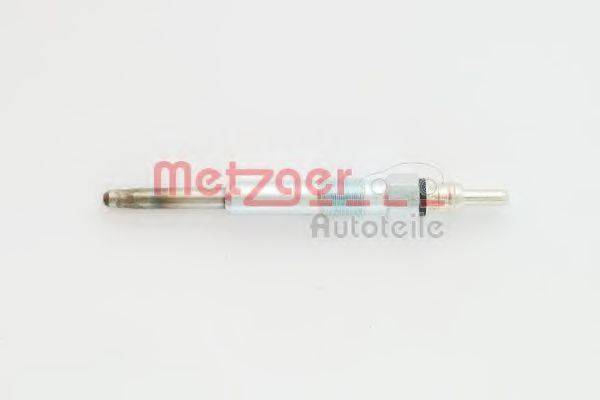 Свеча накаливания METZGER H1 121