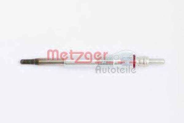 Свеча накаливания METZGER H1 127