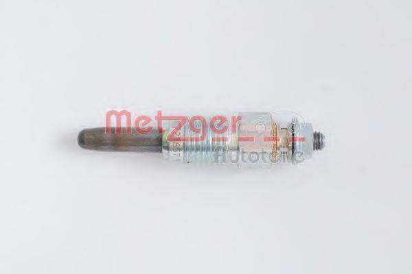 METZGER H1657 Свічка розжарювання; Свічка розжарення, електр. обігрів