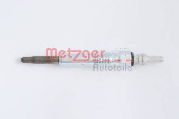 Свеча накаливания METZGER H1 659
