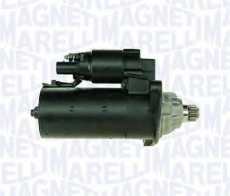 Стартер MAGNETI MARELLI 944280202700