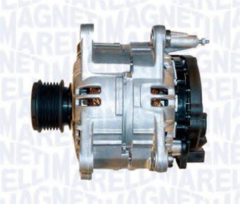 MAGNETI MARELLI 944390418600