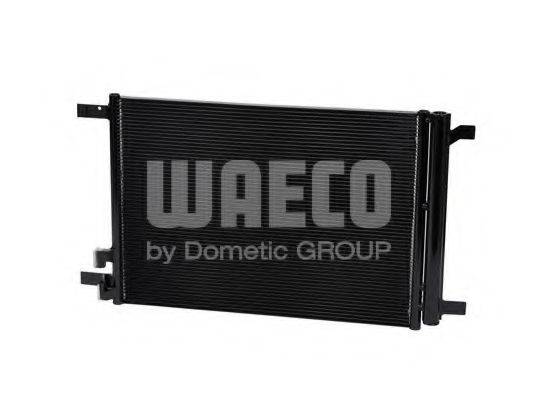 WAECO 8880400495 Конденсатор кондиционера
