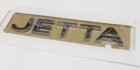 Эмблема 5-й двери `Jetta` 135х25 мм