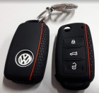 Емблема ключа Volkswagen