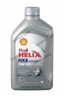 Олія 5W-40 1л. SHELL Helix HX8 (VW 502.00/505.00)