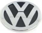 Емблема VW Touareg 03-10 зад.
