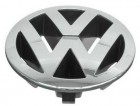 Емблема VW Touareg 03-07 пер.