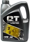 Олива 10W-40 5л. QT-Oil STANDART  (VW 501.01/505.00)
