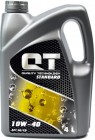 Олива 10W-40 4л. QT-Oil STANDART  (VW 501.01/505.00)